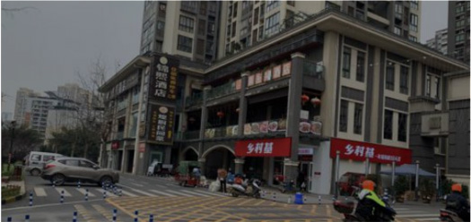上城时代